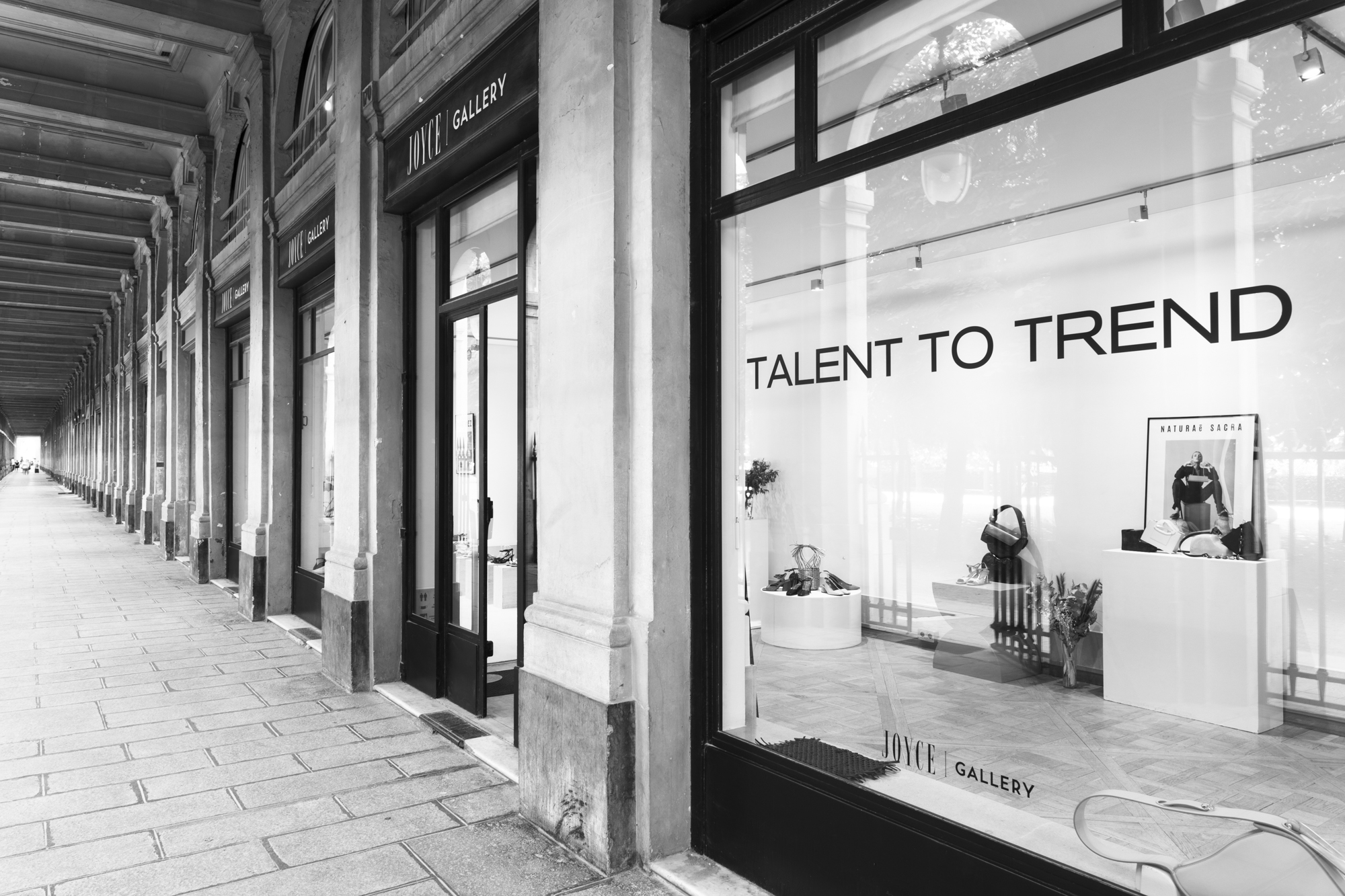 Talent To Trend Paris