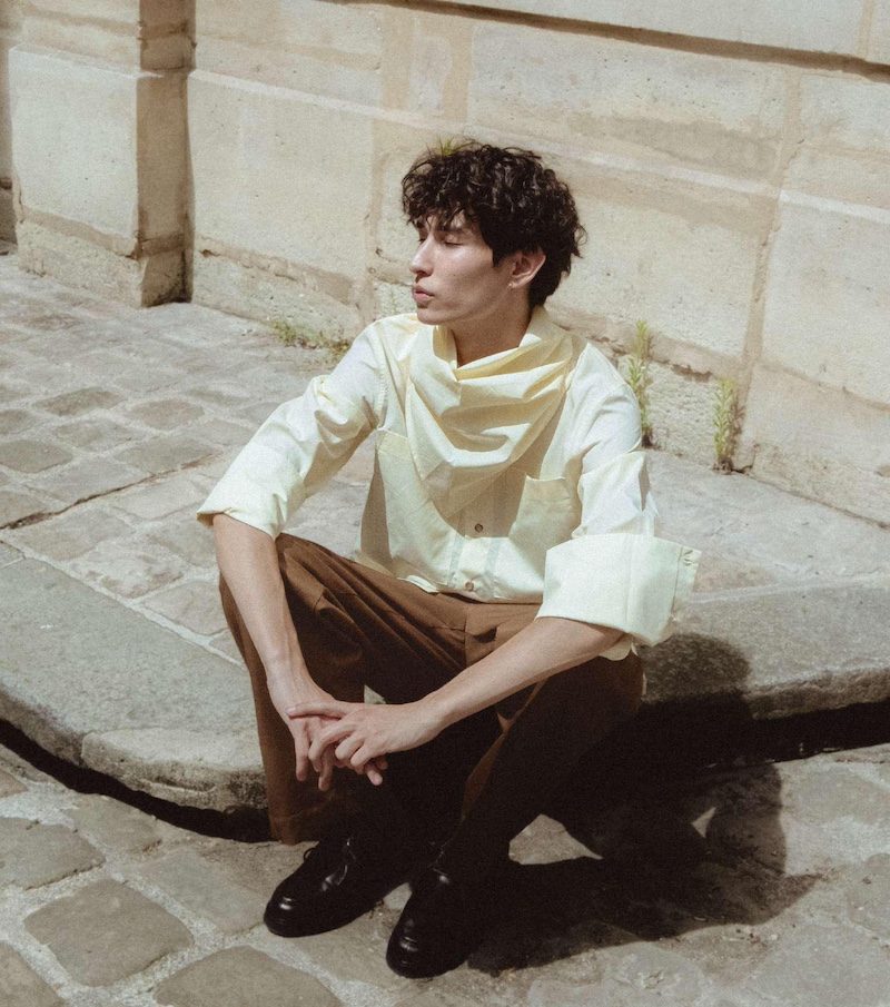 Talent To Trend Paris