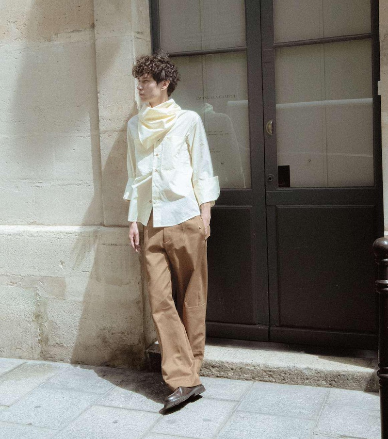 Talent To Trend Paris