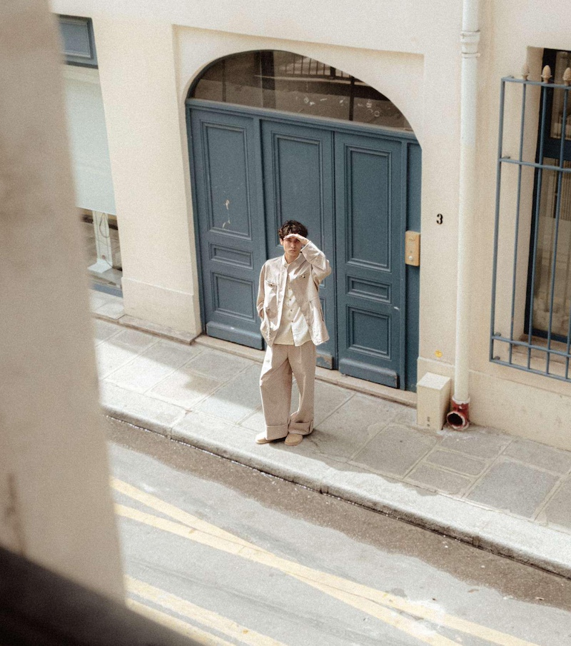 Talent To Trend Paris