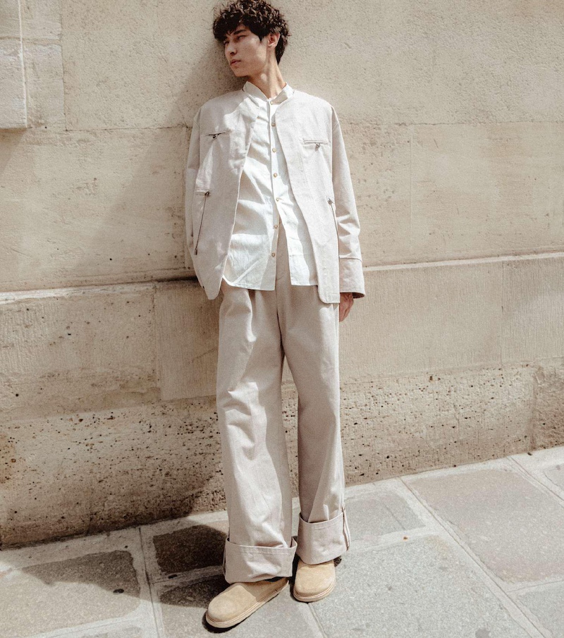 Talent To Trend Paris