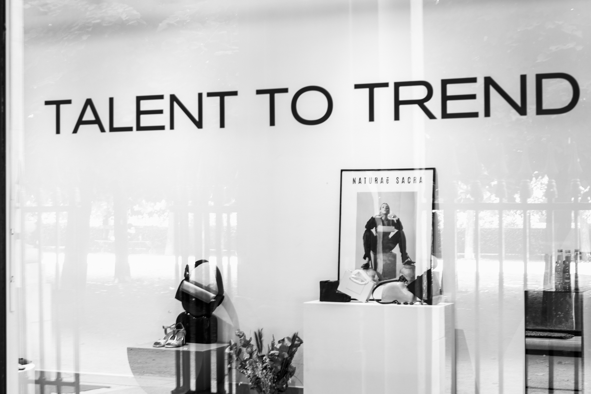 Talent To Trend Paris