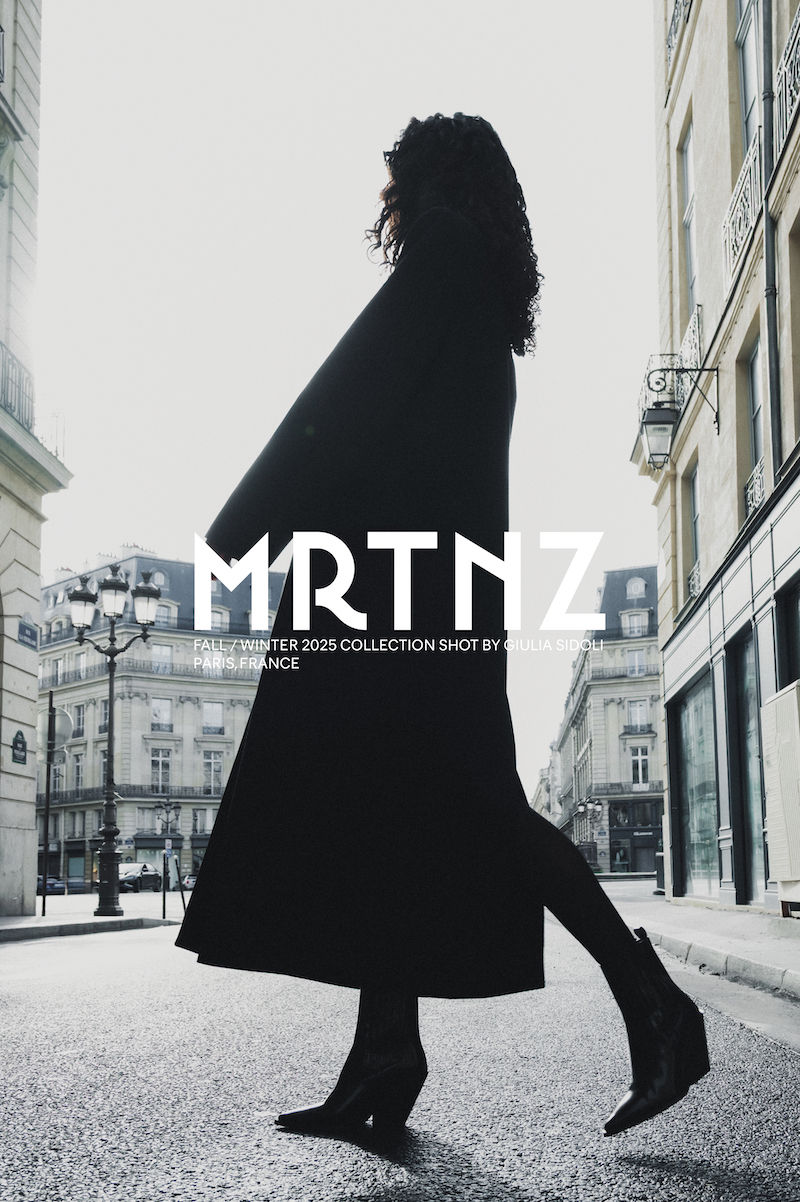 Talent To Trend Paris