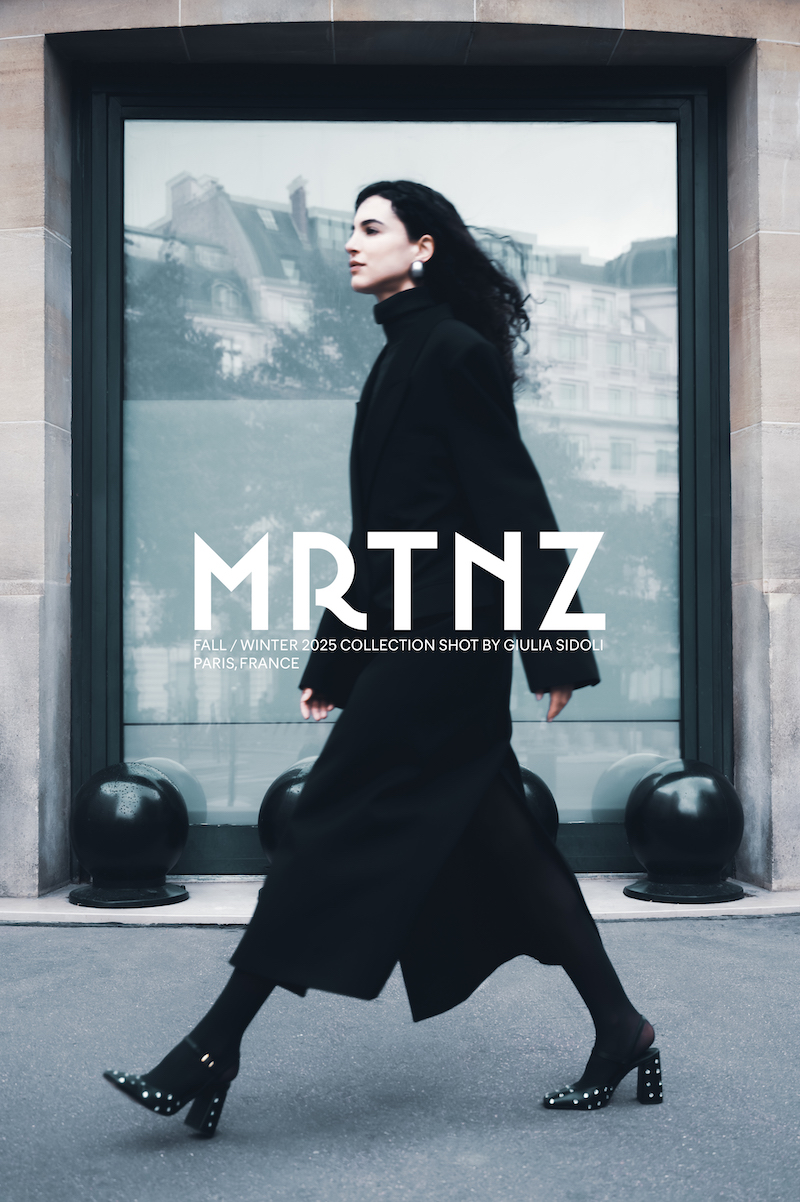 Talent To Trend Paris