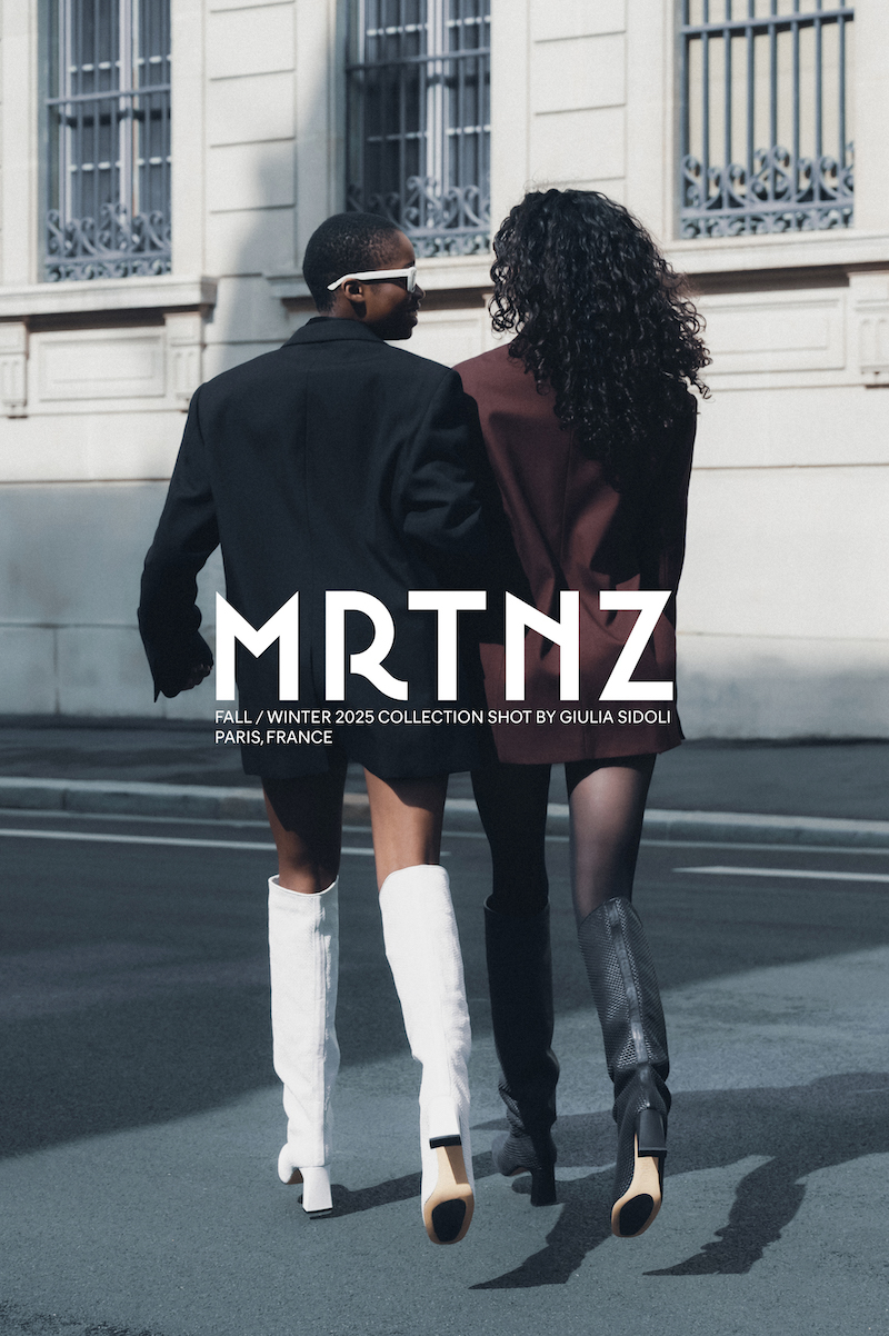 Talent To Trend Paris