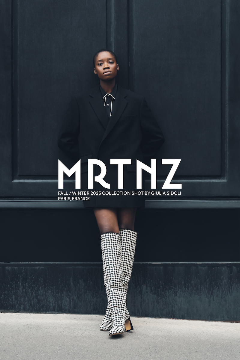 Talent To Trend Paris