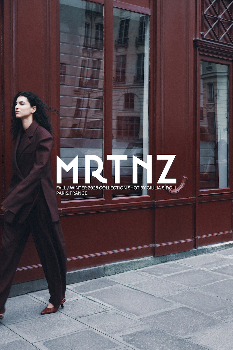 Talent To Trend Paris