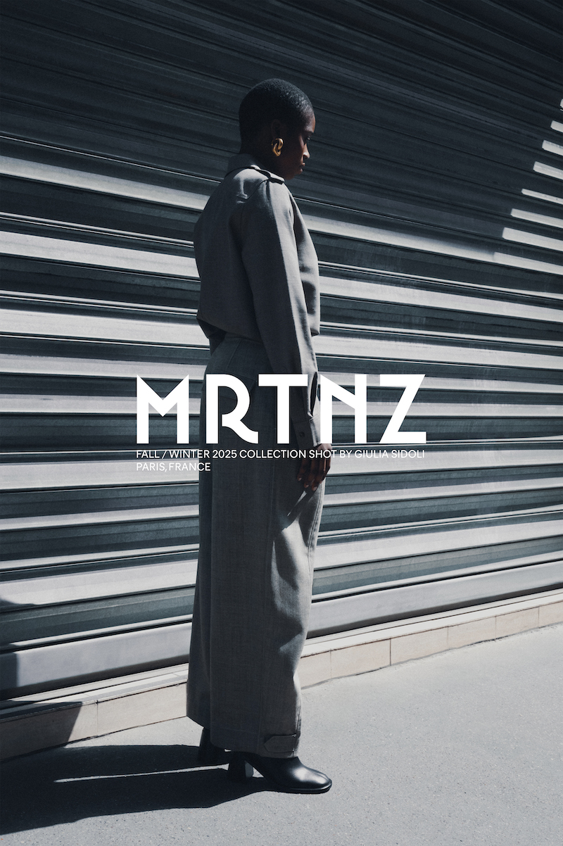 Talent To Trend Paris