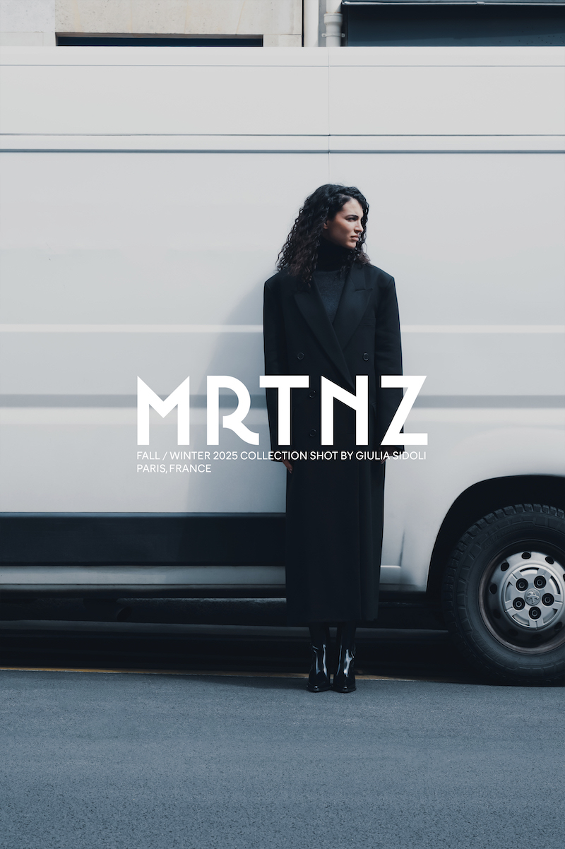 Talent To Trend Paris