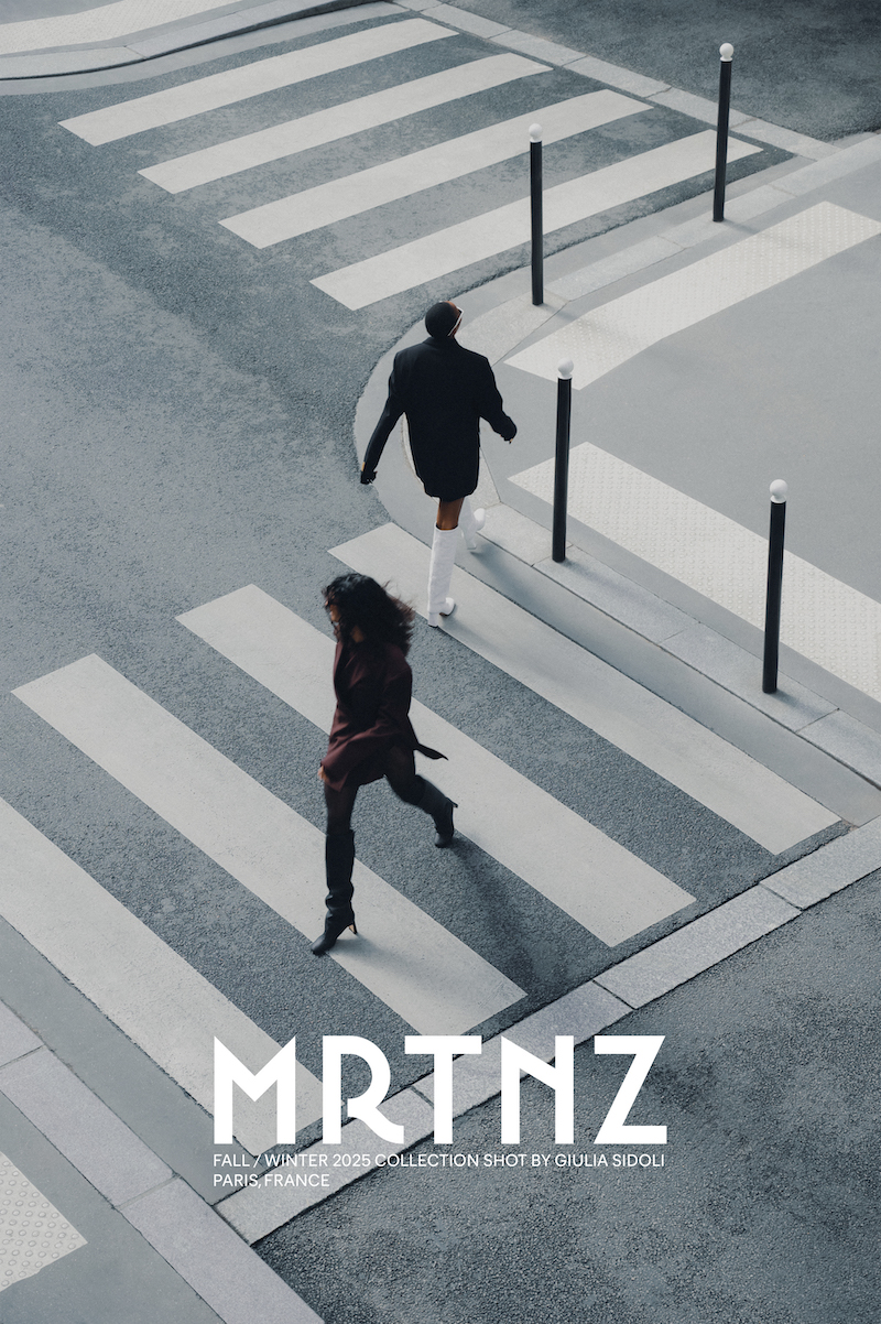 Talent To Trend Paris