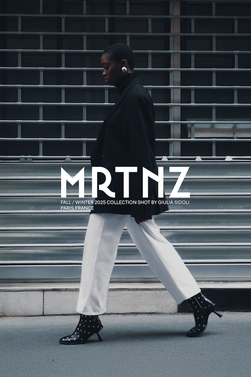 Talent To Trend Paris